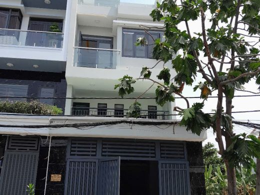 Một Số Công Trình Tiêu Biểu Thi Công Năm 2024