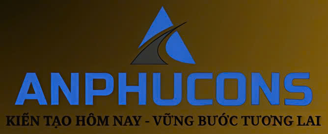 CÔNG TY TNHH THIẾT KẾ – XÂY DỰNG AN PHÚ